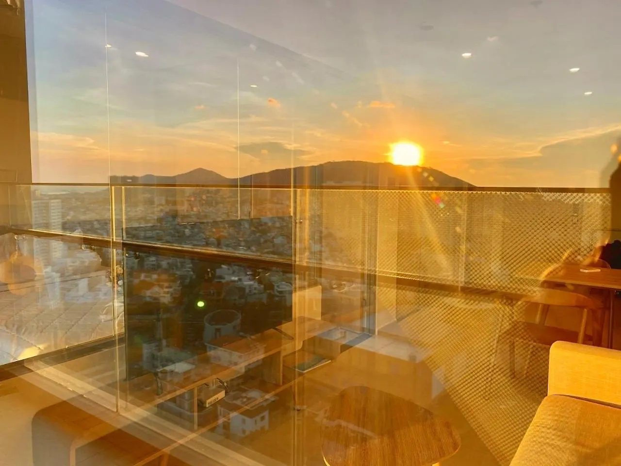 Seahorse House - Csj Tower Building, Sea-View & Sea-Walking-Distance Apartment Vung Tau