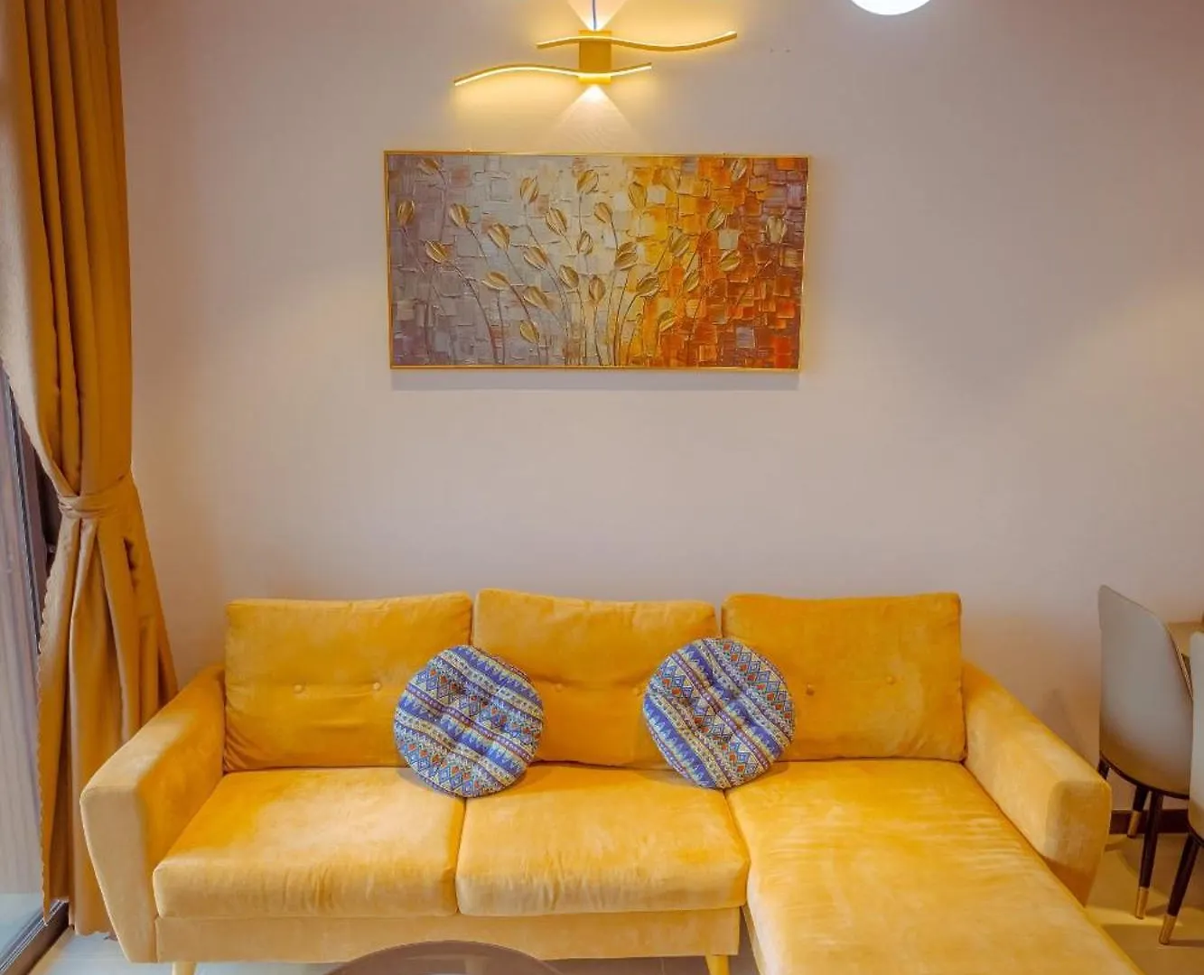 Seahorse House - Csj Tower Building, Sea-View & Sea-Walking-Distance Apartment Vung Tau 0*,