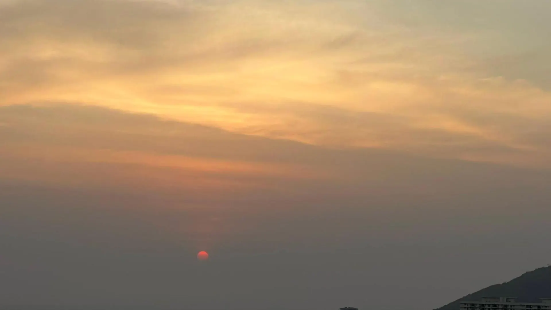 Seahorse House - Csj Tower Building, Sea-View & Sea-Walking-Distance Apartment Vung Tau Vietnam